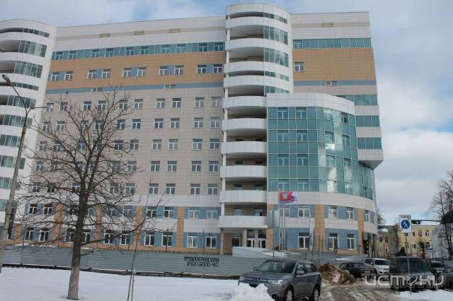 На строительство инфраструктуры на Орловщине выделено более 400 миллионов рублей На строительство инфраструктуры на Орловщине выделено более 400 миллионов рублей