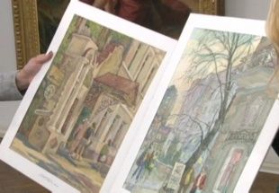 Орловский музей изобразительных искусств празднует 60-летие