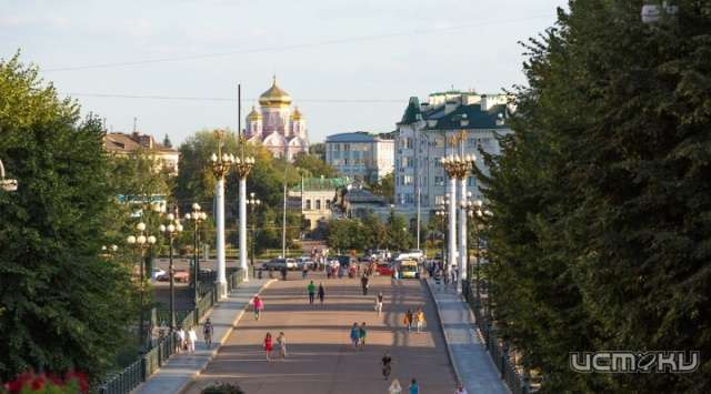 Воскресенье будет тёплым Воскресенье будет тёплым