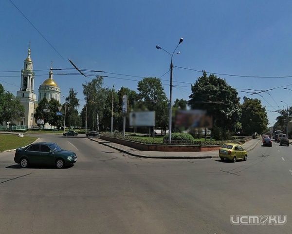 В Орле появится Сквер артиллеристов В Орле появится Сквер артиллеристов