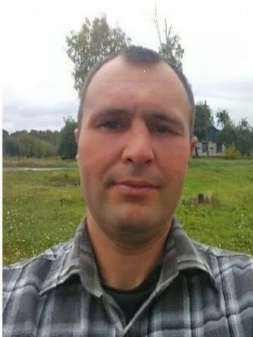 Внимание, розыск! В Орловском районе пропал мужчина