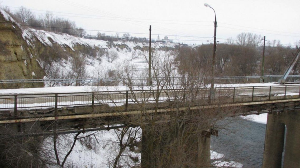 Стоимость работ на мосту во Мценском районе подорожала почти на 20 млн рублей