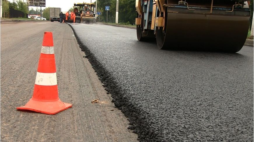 В Орле ищут подрядчика для реконструкции Болховского шоссе