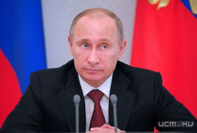 Юным орловчанам предложили представить себя в роли президента Юным орловчанам предложили представить себя в роли президента