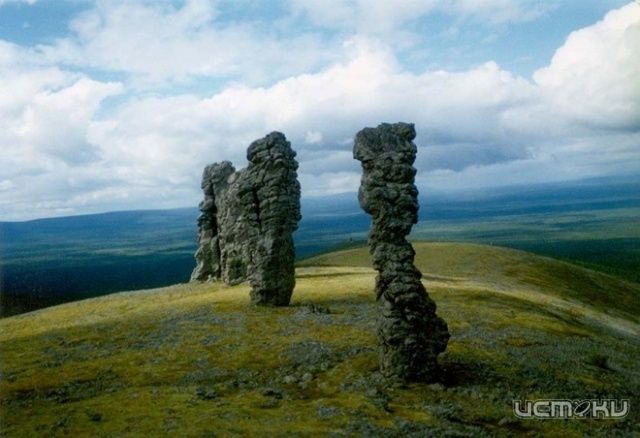 Чудо России может находиться и на Орловщине Чудо России может находиться и на Орловщине