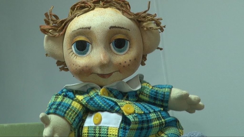 В Международный день кукольника в Орле открылась выставка «Дом волшебников»