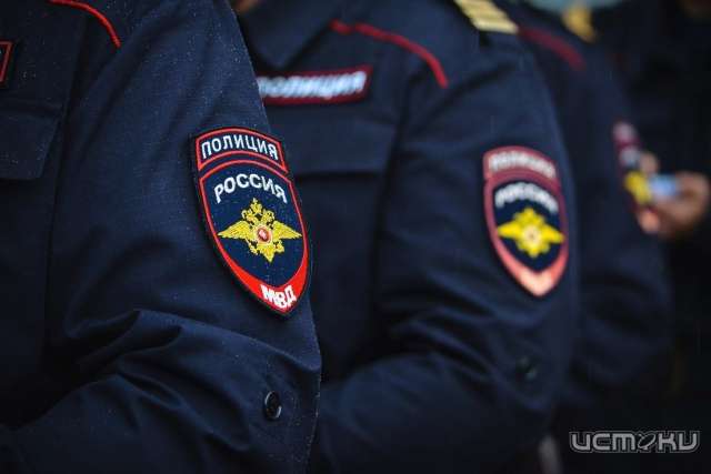 Орловская прокуратура выявила сокрытие кражи полицией Орловская прокуратура выявила сокрытие кражи полицией