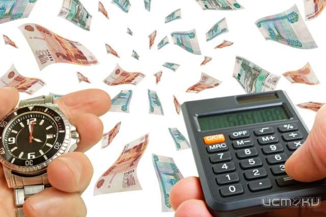 За полгода жители Орловской области взяли в кредит 23 млрд рублей За полгода жители Орловской области взяли в кредит 23 млрд рублей