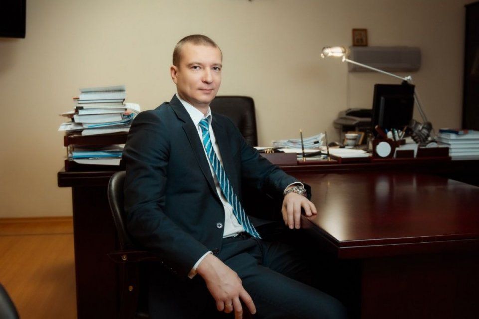 Экс-руководитель Департамента здравоохранения Орловской области Иван Залогин, отбывающий условное наказание, снова оказался под следствием