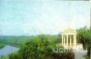 В Орле пройдет конкурс тургеневского рисунка В Орле пройдет конкурс тургеневского рисунка
