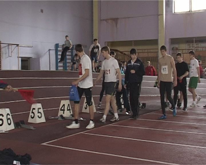 Первенство по легкой атлетики Первенство по легкой атлетики