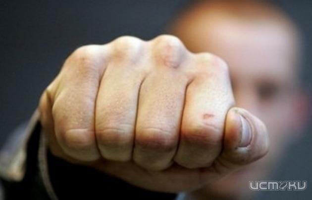Родной дед нанес удар двухмесячной внучке. Малышка в тяжелом состоянии Родной дед нанес удар двухмесячной внучке. Малышка в тяжелом состоянии
