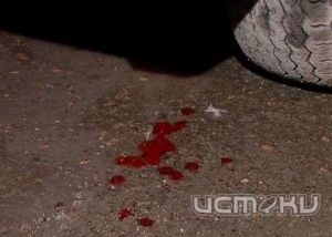 Подробности утреннего ЧП Подробности утреннего ЧП