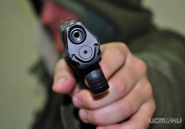 В Орле житель Тульской области пытался ограбить банк В Орле житель Тульской области пытался ограбить банк
