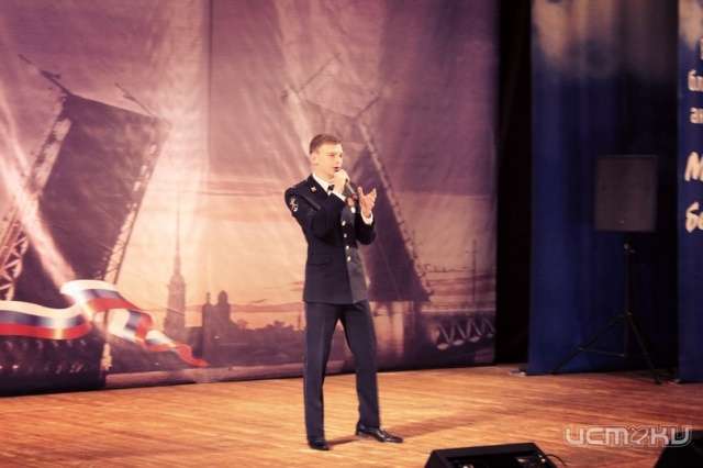 Орловский следователь стал призером конкурса «Милосердие белых ночей» Орловский следователь стал призером конкурса «Милосердие белых ночей»