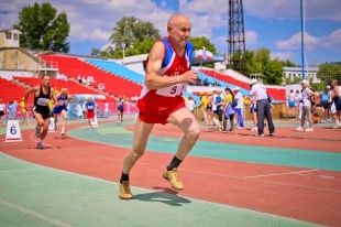 В Орле пройдёт Спартакиада пенсионеров