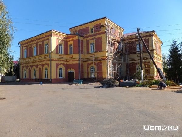 Малоархангельскую ЦРБ привлекли к административной ответственности Малоархангельскую ЦРБ привлекли к административной ответственности
