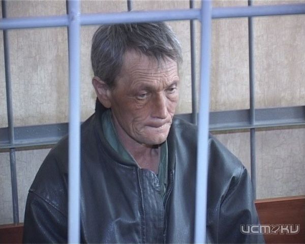 Полицейские задержали мужчину, подозреваемого в истязании двух малолетних детей Полицейские задержали мужчину, подозреваемого в истязании двух малолетних детей
