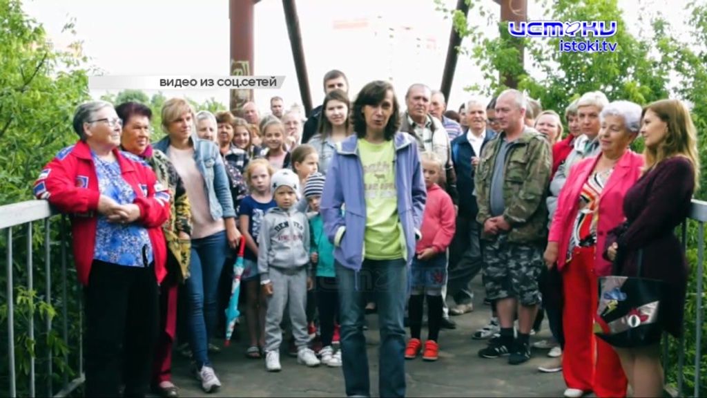 Клычкову поступило очередное видеообращение орловчан, а ТВ остается самым популярным видом досуга россиян. Новости за 90 секунд