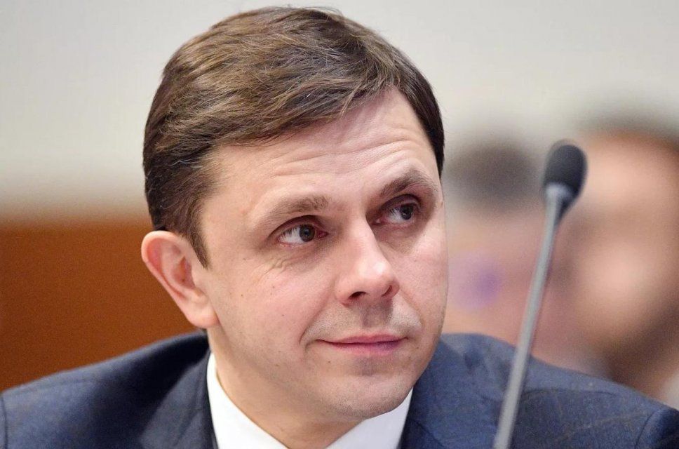 Губернатор Орловской области Клычков опроверг информацию о появлении на Орловищне группы вооруженных лиц