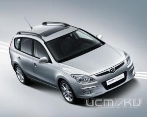 Обзор Hyundai i30 CW (GD) 2012 года ремонт и запчасти Обзор Hyundai i30 CW (GD) 2012 года ремонт и запчасти