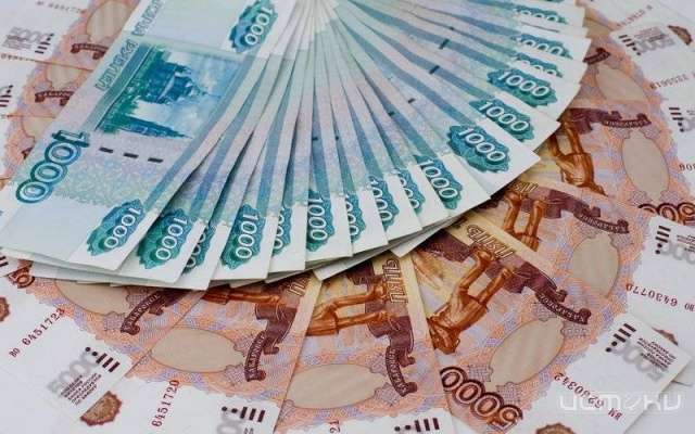 Предприятия Орловщины должны работникам более 70 млн рублей Предприятия Орловщины должны работникам более 70 млн рублей