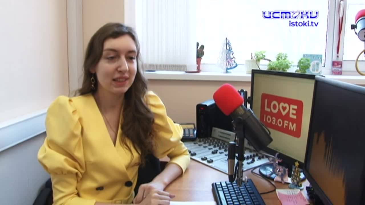 8 Марта – это цветы и конфеты: Love Radio Орёл дополнило этот набор  приятными сюрпризами | 05.03.2021 | Орел - БезФормата