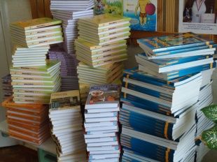 Орловским школьникам купят учебники на 30 миллионов рублей