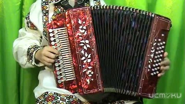 Трио баянистов «Гармония» отмечает 10-летний юбилей Трио баянистов «Гармония» отмечает 10-летний юбилей