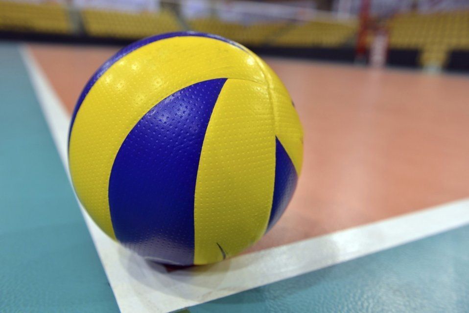 В Орле пройдёт чемпионат области по волейболу
