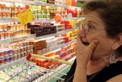 УФАС проверяет обоснованность повышения цены на мясо птицы в Орловской области УФАС проверяет обоснованность повышения цены на мясо птицы в Орловской области