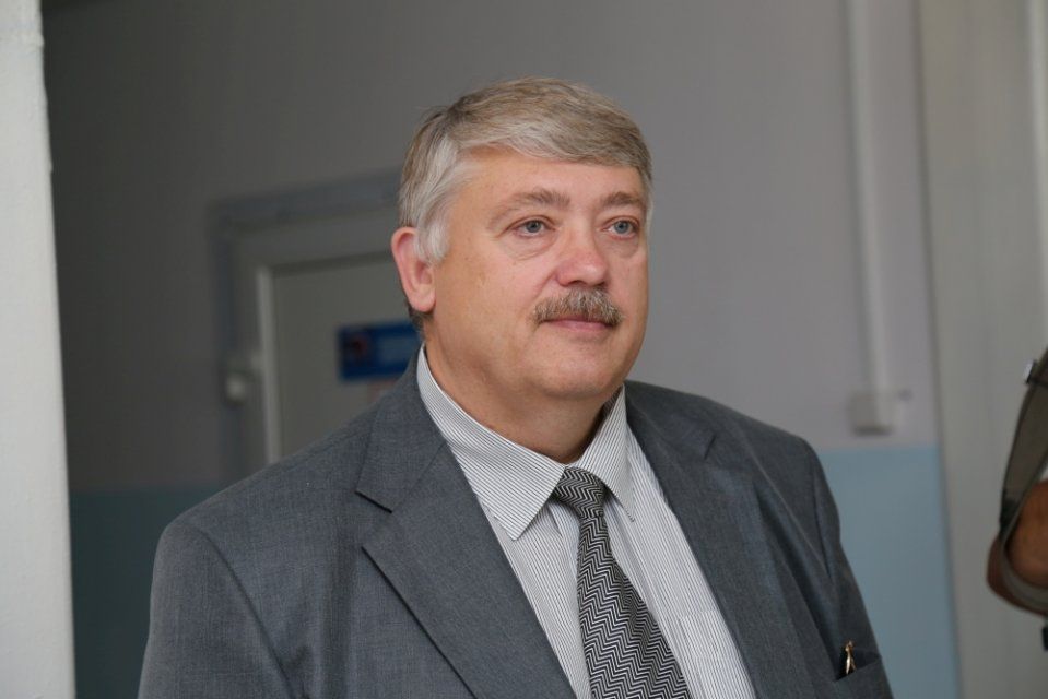 Директора «Фонда развития промышленности Орловской области» Геннадия Парахина вновь пытаются уволить