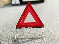 Грузовик сбил четырехлетнего ребенка Грузовик сбил четырехлетнего ребенка