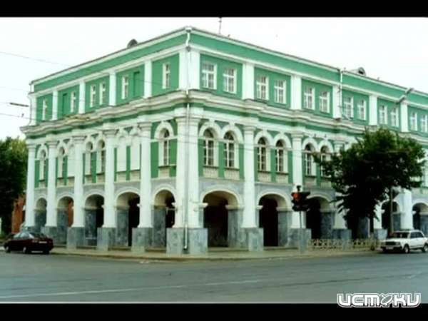 «Лучик детства» в Краеведческом музее «Лучик детства» в Краеведческом музее