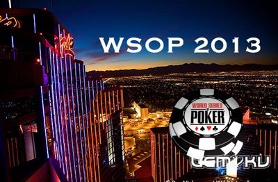 Успехи и победы в текущем турнире по игре покер на WSOP 2013 Успехи и победы в текущем турнире по игре покер на WSOP 2013