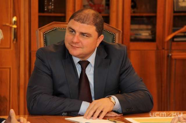 Вадим Потомский возглавил организационный комитет по подготовке и проведению празднования 450-летия основания города Орла Вадим Потомский возглавил организационный комитет по подготовке и проведению празднования 450-летия основания города Орла