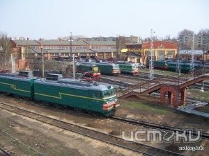 Стук колес обойдется дороже Стук колес обойдется дороже