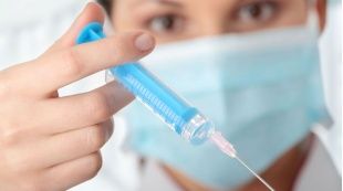 63 тысячи орловчан привиты от гриппа