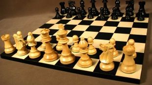 «Белая ладья» назовет имена лучших шахматистов общеобразовательных учреждений 