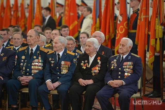 Орловчанин Алексей Пикалов получил государственную награду от Президента РФ Орловчанин Алексей Пикалов получил государственную награду от Президента РФ