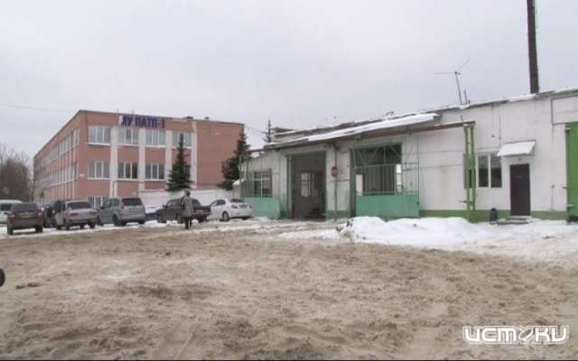 Орловские власти еще думают над тем, как возродить ПАТП-1 Орловские власти еще думают над тем, как возродить ПАТП-1