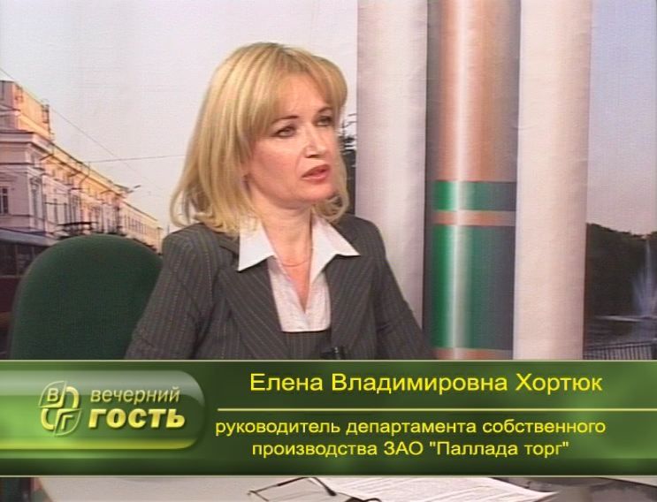 Вечерний гость от 24.11.2011 Вечерний гость от 24.11.2011