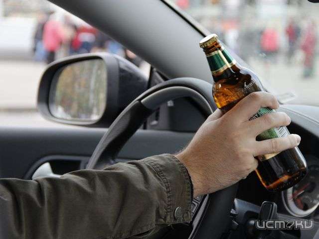 В Орловской области задержали двух пьяных водителей, которым грозит уголовная ответственность В Орловской области задержали двух пьяных водителей, которым грозит уголовная ответственность