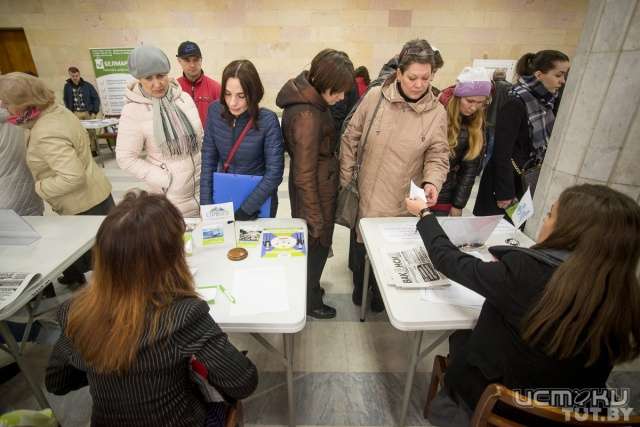 В Орловской области безработица стала наименьшей за 4 года В Орловской области безработица стала наименьшей за 4 года