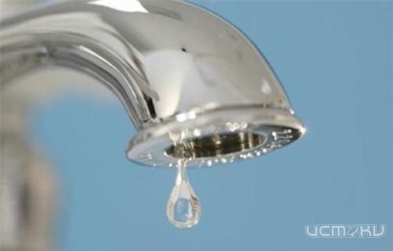 4 февраля в Лужках не будет воды 4 февраля в Лужках не будет воды
