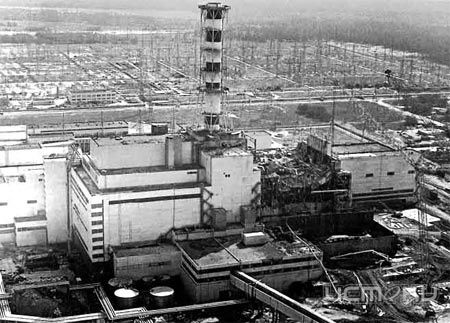 28 лет катастрофе на Чернобыльской АЭС 28 лет катастрофе на Чернобыльской АЭС