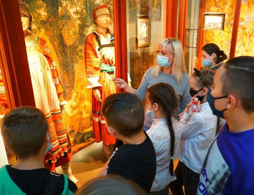 В День России орловские музеи можно будет посетить бесплатно