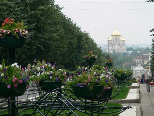 Городская администрация отчиталась за полученный от областного правительства грант Городская администрация отчиталась за полученный от областного правительства грант