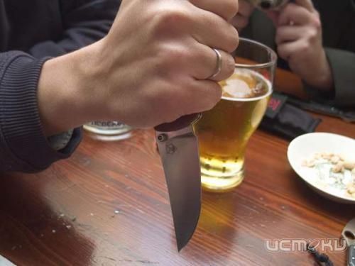 13,5 лет в колонии за убийство матери 13,5 лет в колонии за убийство матери