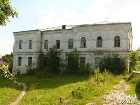 Продажа дома помещика Продажа дома помещика